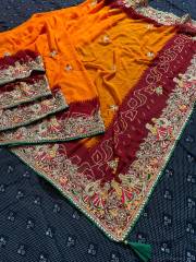 Jalnidhi Sarees   KRISHNA PRIYA